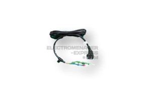 CORDON SECTEUR ,AT,EUROPE,UCP-2,250V/16A, 3903-000794