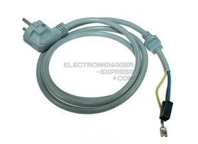 Cordon + serre câble 480112101501