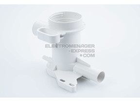 CORP DE FILTRE:AEGIS,PP,T3.0,W167,L108,WHT,- DC61-02173A