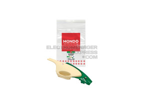 Corps avant aspirateur VK135 Mondo 00805366