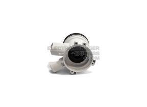 Corps de filtre + bouchon 606499