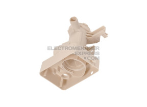 Corps de pompe pour lave-linge 1325015046