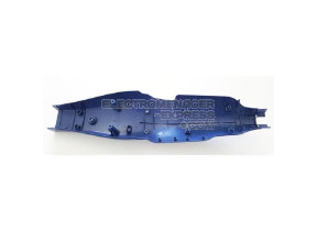 Corps inférieur bleu RSRH5317