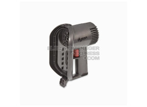 Corps moteur dc31 euro (iron/satin magenta) 918400-16