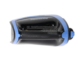 Corps noir/bleu sr100 M0006796