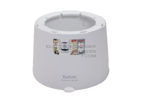 Corps supérieur blanc TS-01028440