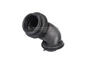 Coude de tuyau de compartiment d\'arrivée d\'eau pour lave-linge 1108722008