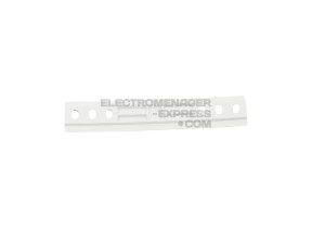 Coulisse porte refrigerateur teka 81693354
