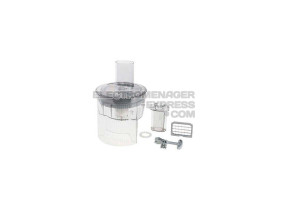 Coupe-cube muz5cc2 00577340