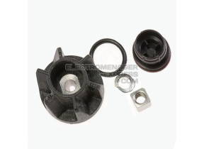 Coupleur en plastique 996510056755