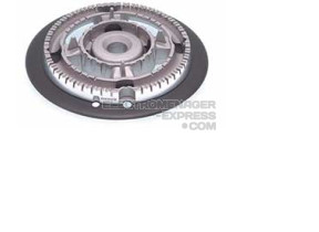 Couronne brûleur tc 3,8kw C00113414