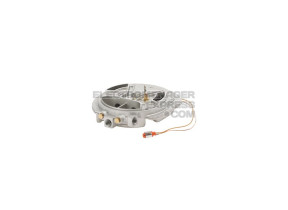 Couronne de brûleur 00616366