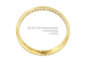 Couronne de brûleur table de cuisson teka 60601004