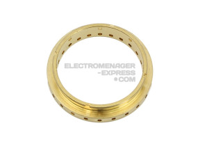 Couronne de brûleur table de cuisson teka 60602004