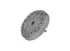 Couronne pour petit brûleur de table de cuisson 3540138017