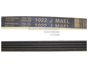 Courroie 1022j4 mael 2805610100