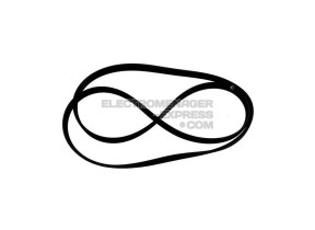 Courroie 1163 j5 XZ4T00008