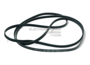 Courroie 1965h6 non élastique 481235818186