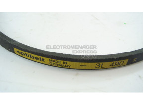 Courroie 2/16poles-500/600t/mn C00003088