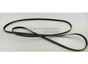 Courroie 7 rib 1965h7 (bpm motor) C00297210