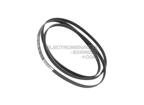 Courroie d\'entraînement pour sèche-linge 1258288305