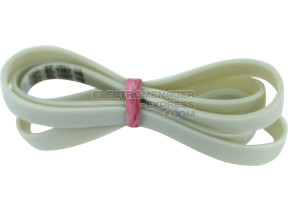 COURROIE POLY-V L=1287MM 1287H8EL