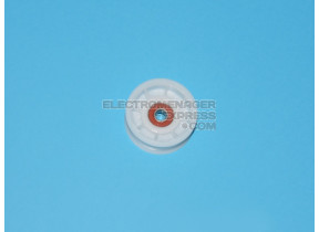 Courroie poulie avec bearing td-75/85 812355