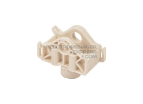 Coussinet de support pour lave-linge 1325598009