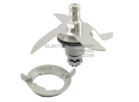 Couteau complet 502207