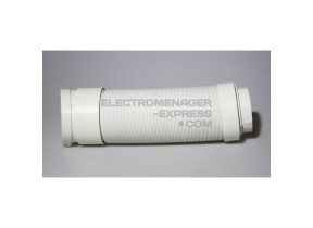 Couteau en métal 17257