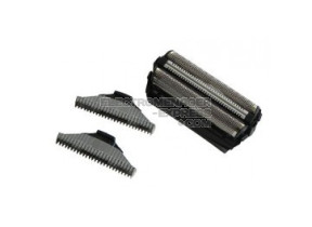 Couteau + grille 422203618111