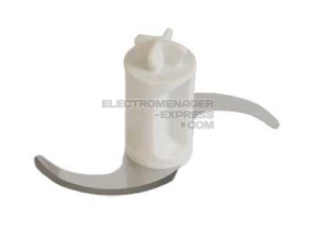 Couteau hachoir gris MS-650443