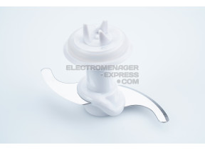 Couteau inox 7211048