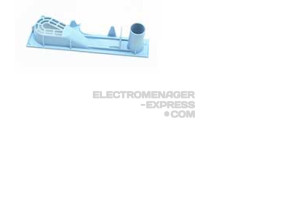 Couvercle additifs C00046154