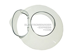 Couvercle anti-éclaboussure titanium KW716118