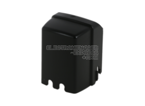 Couvercle AR compresseur 00151072