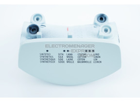 Couvercle arrière 5928130100