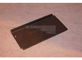 Couvercle arrière 93457869