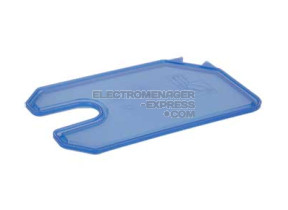 Couvercle bac huile SS-994843