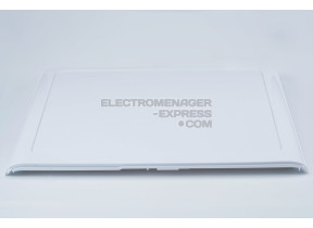 Couvercle blanc (470) C00298943