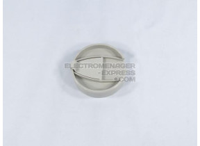 COUVERCLE BOL GRIS SB055 KW711634