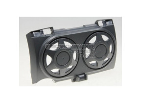 Couvercle cache filtre hepa sans leviers MCK37377901