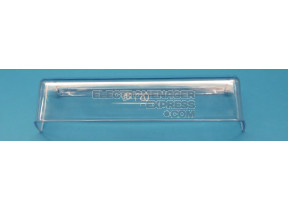 Couvercle clé balconnet supérieur HK1546790