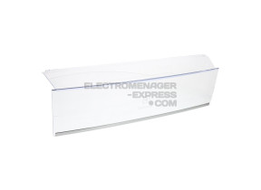 Couvercle clé du compartiment à beurre 2651065134