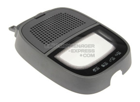 Couvercle complet blanc bol blinder at338 7312580129