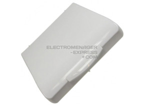 Couvercle complet blanc pilot2 8074161012