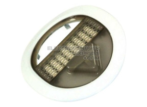 Couvercle complet blanc SS-990472