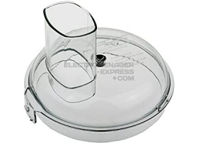 Couvercle (cs4200/5200) 17332