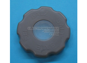 Couvercle d\'adoucisseur 413642