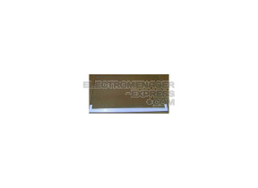 Couvercle de bac à légumes transparent 4546970600